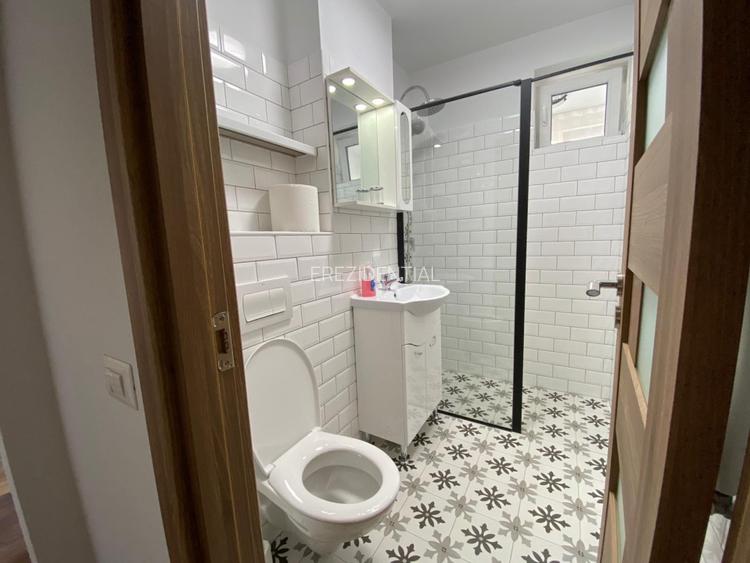 Apartament - 2 camere - semidecomandat - Bucur Obor - 9