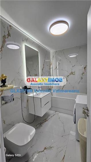 Apartament 2 Camere Dragonul Rosu VI 186 - 19