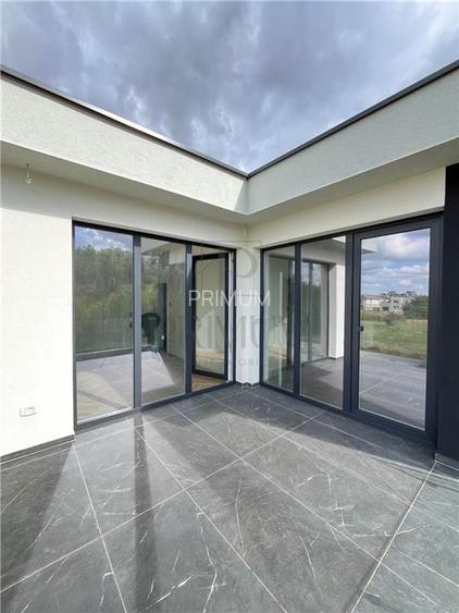 DUPLEX - Dumbravita - P+1 - 5 Camere - Zona excelenta - Finalizat - 6