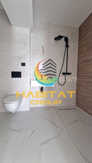 Pallady 2 camere tip studio 46 mp LUX langa Parcul Teilor - 8