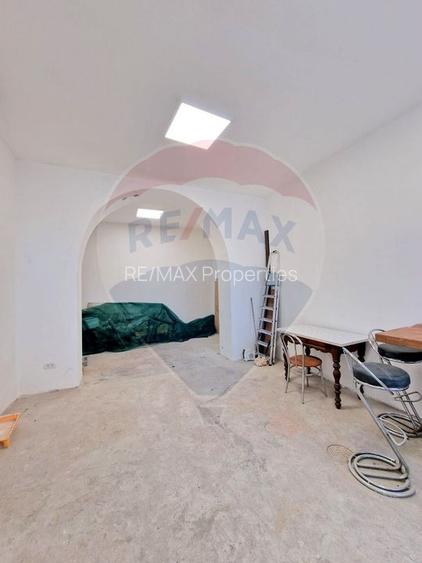 Spațiu comercial de 37.2mp de închiriat în zona Eroii Revolutiei - 3