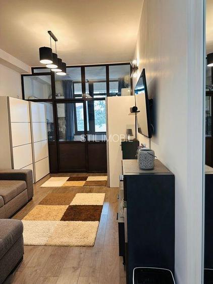 Apartament cu 1 camera- Zona Tatarasi - 2