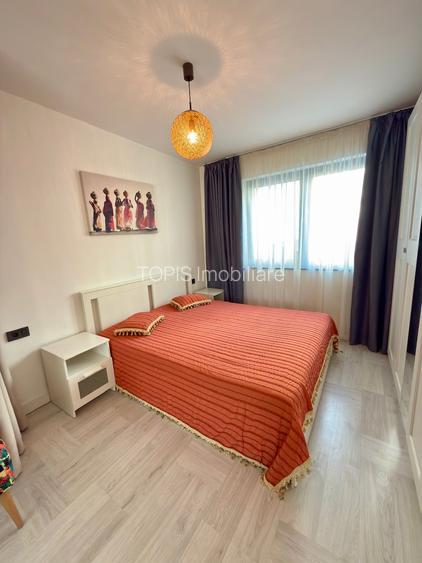 Floreasca–Barbu Văcărescu / Parcare subterană / Centrală proprie / Bloc Nou - 16