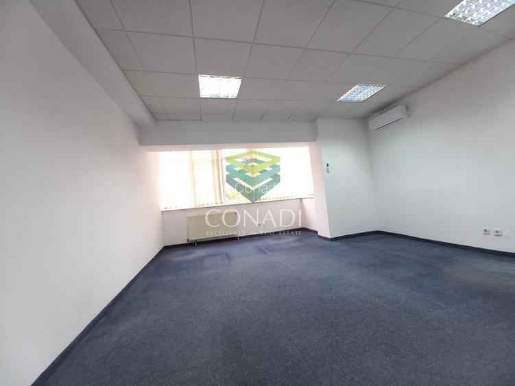 Birou de inchiriat // Domenii // Mihalache - 17