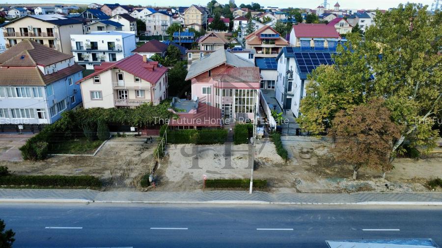 Casa/Vila de vanzare Costinesti, Constanta - 2