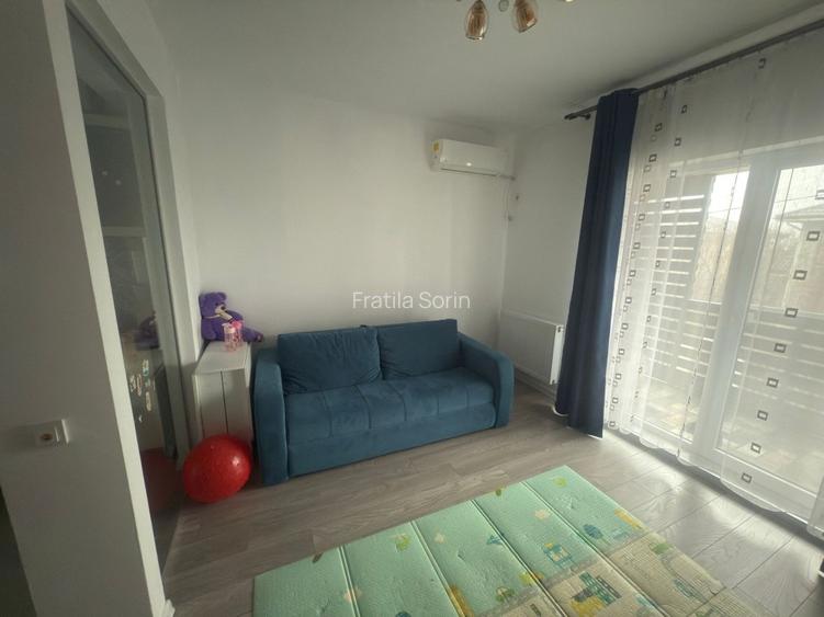 Vand apartament 2 camere (loc de parcare inclus) Militari Residence - 2