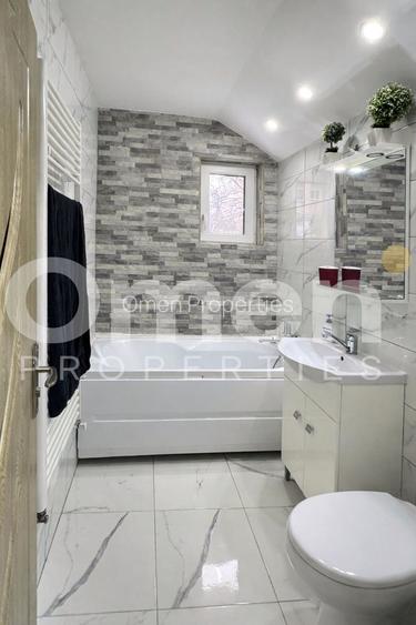 Apartament 3 camere de închiriat | zonă centrală | etaj 1 | decomandat |  | - 10
