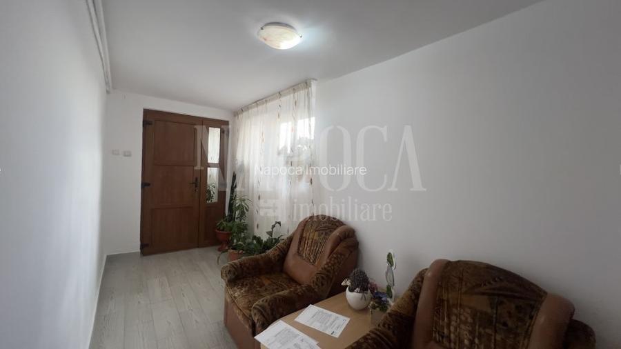Apartament 2 camere de vanzare in Iris, Cluj Napoca - 5