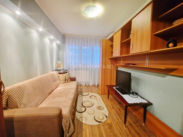 Apartament 3  Camere Metrou Obor 5' | Strada Avrig | Decomandat |  - 4