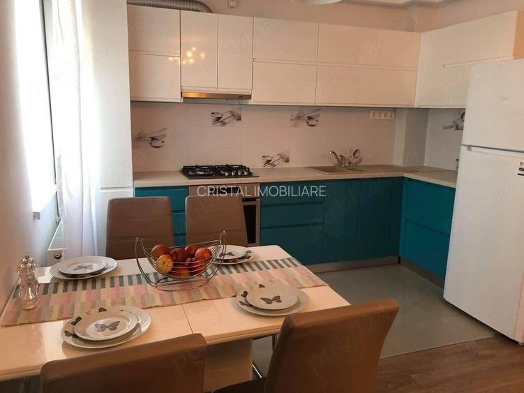 Garsonieră spațioasă de închiriat Constantin Brâncoveanu - 2