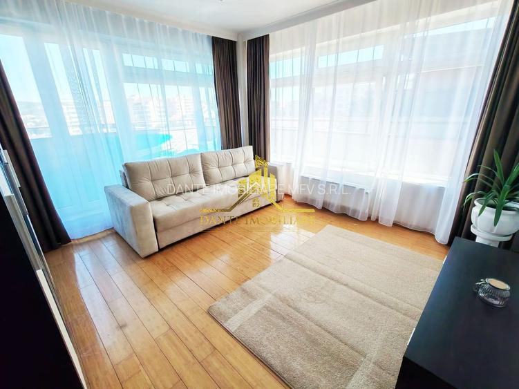 2 camere, decomandat, PET FRIENDLY, modern, terasa, Marasti, FSEGA - 2