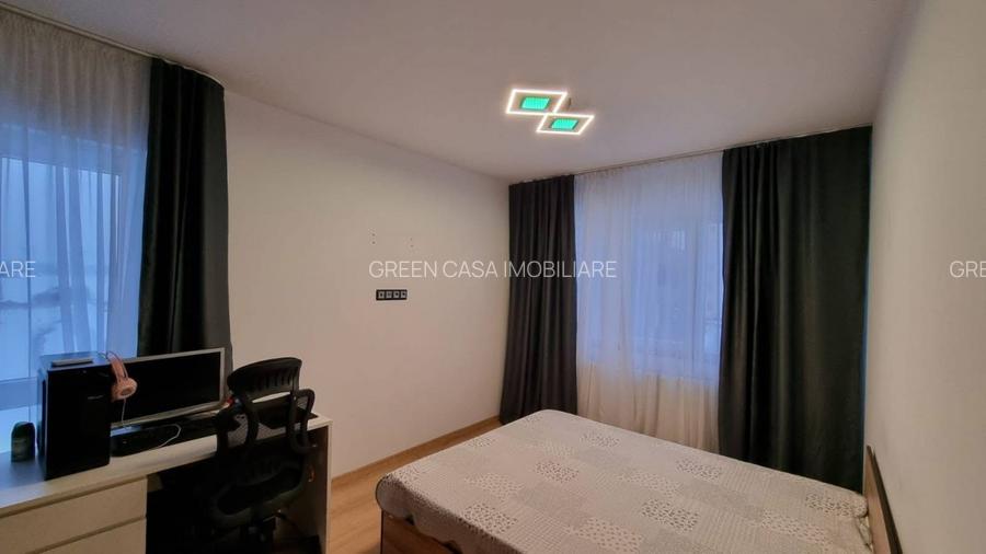 Apartament 3 camere gata de mutare , zona Urusagului, parcare subterana . - 4