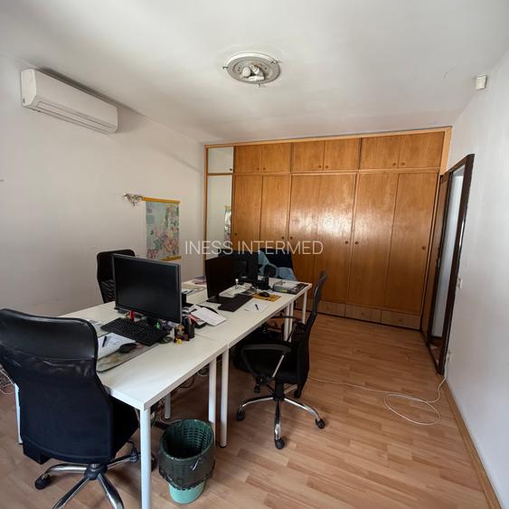 Cotroceni Eroilor - spatiu pentru birouri - etaj 3/P+3+POD - 120mp - 5