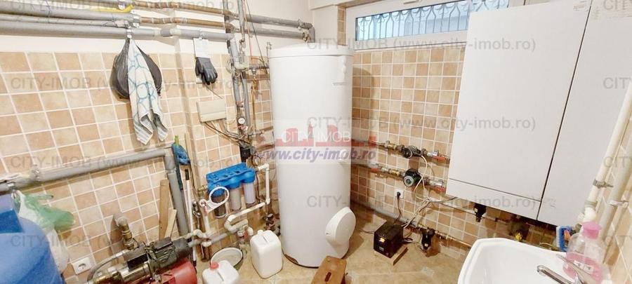 Inchiriere partiala in Vila zona Ferdinand Bucuresti - 27