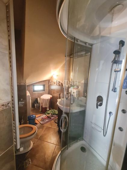 Vila P+1+M zona Militari - Pacii - str. Paralutelor constructie 2007 tip duplex - 56