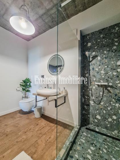 Priveliste Impresionanta - Apartament Premium 3 cam 110 mp - 2xParcare Subterana - 16