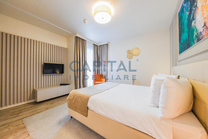 0% Comision! Apartament LUX cu 2 camere de inchiriat, Edgar Quinet - 13