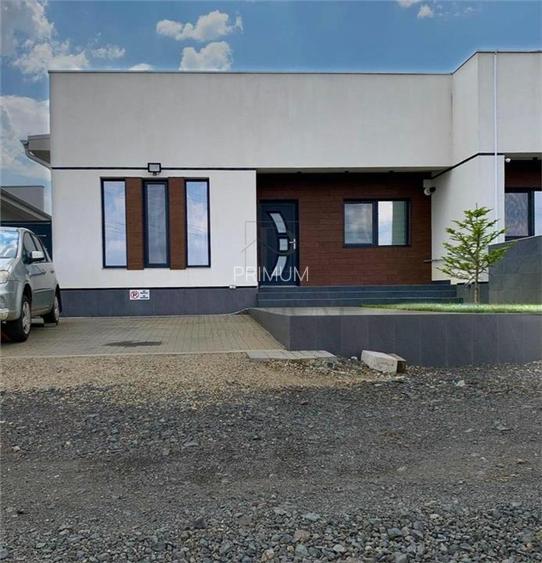 DUPLEX MODERN PE PARTER, GATA DE MUTAT, ZONA BUNA, TOATE UTILITATILE. - 17