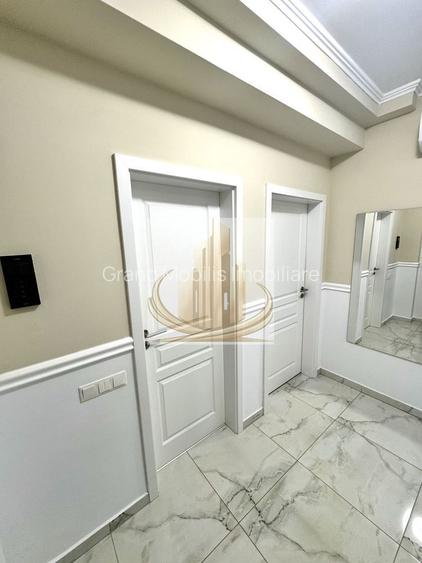 Apartament 2 Camere | Terasă Generoasă 38 mp | 2 Parcări | Dumbrăvița - 8