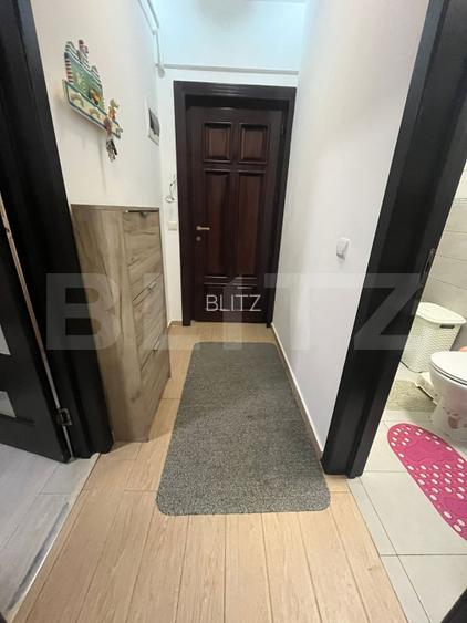 Apartament 1 camera, 27.57 mp, zona Galata - 6