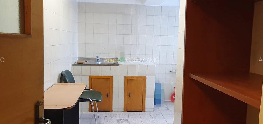 Piata Alba Iulia, Bulevardul Unirii, CEC, Inchiriere apartament 2 camere - 5