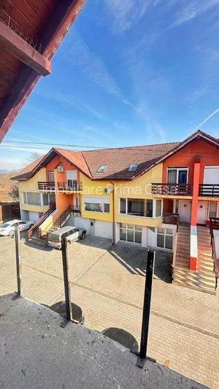 ZONA METRO casa P+E+M tip insiruite 202mp +teren 70mp semifinisata! - 9