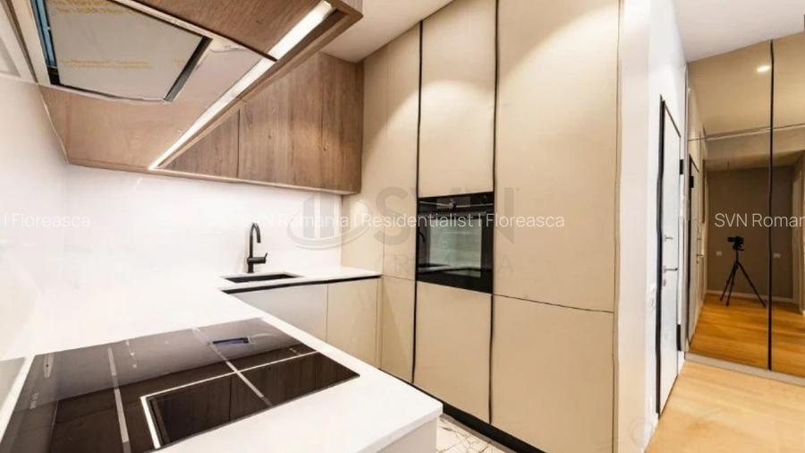 REA1023203 Apartament 2 camere view superb I One Verdi Park - 12