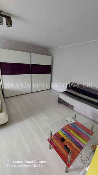 Calea Calarasilor, garsoniera, 7 min metrou Muncii, mobilata, utilata - 3