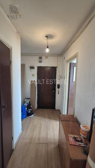 Apartament 3 camere - metrou Obor - Urgenta 3 - 8