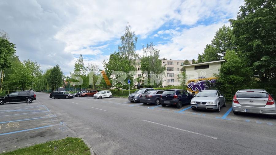 Apartament mobilat Astra - 37