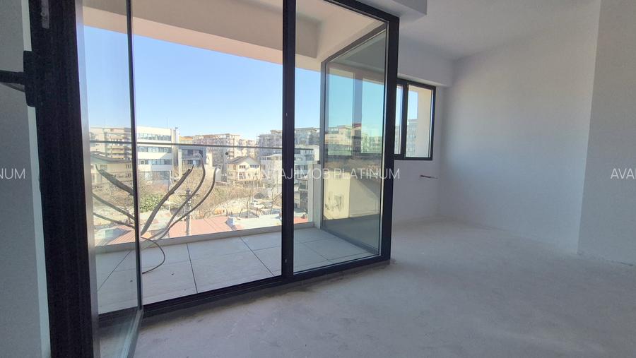 Piata Alba Iulia / compex 2025 / blocuri 4 etaje cu lift si parcare subterana - 11