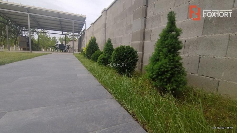 Duplex 5 camere, mobilat - utilat, Timisoara - Zona Lipovei - 4