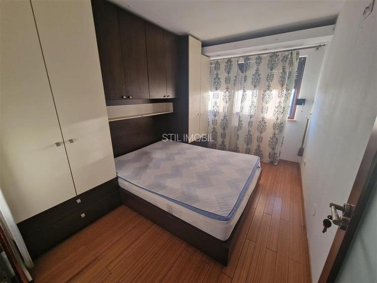 Apartament 2 camere | 45 mp | Decomandat | Bloc 2010 | Tatarasi | Mobilat & Util - 7