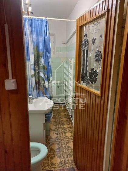 Apartament 3 camere de inchiriat , Zona Dacia - Timisoara - 6