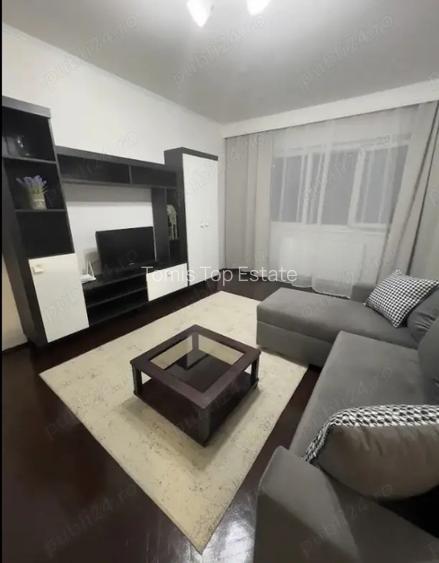 APARTAMENT INCHIRIERE TERMEN SCURT I 2 CAMERE I 55MP I FALEZA NORD - 7