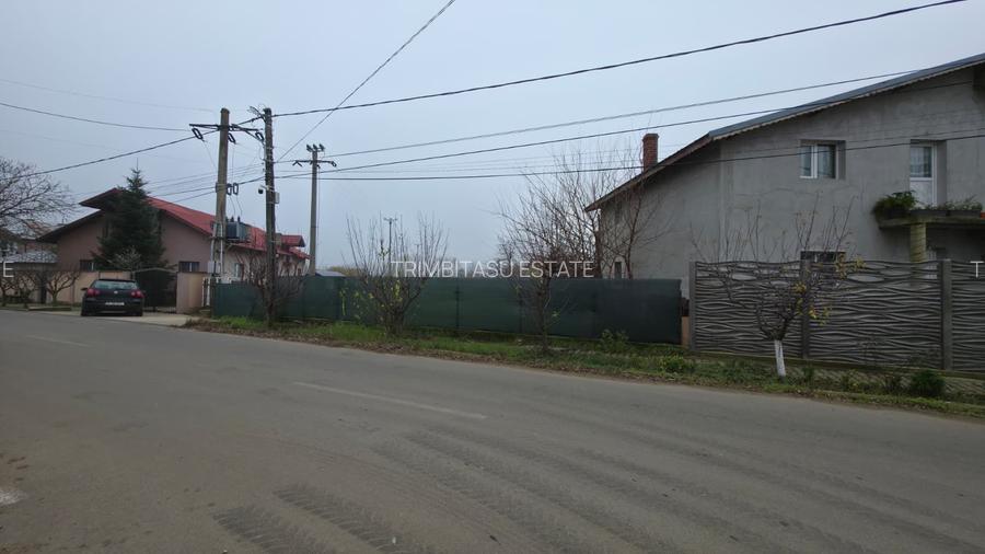 Teren intravilan de vânzare – Ciorogârla, Ilfov - 9