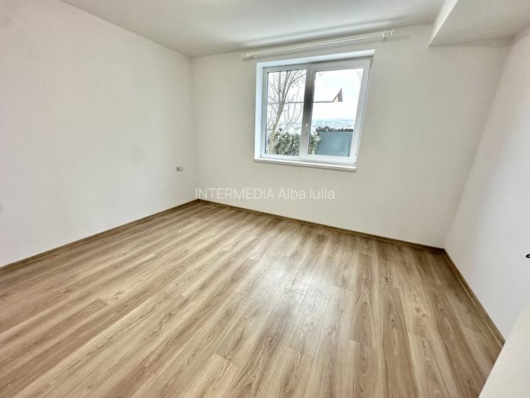 CASA NOUA I Ampoi 3| 3 CAMERE I 2 BAI I TERASA I 100 MP I FINISATA | SEMIMOBILAT - 8