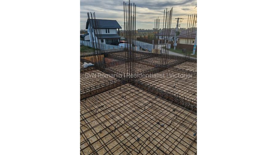 REV2005259 Casa moderna eficienta energetic zona noua Sabareni - 25