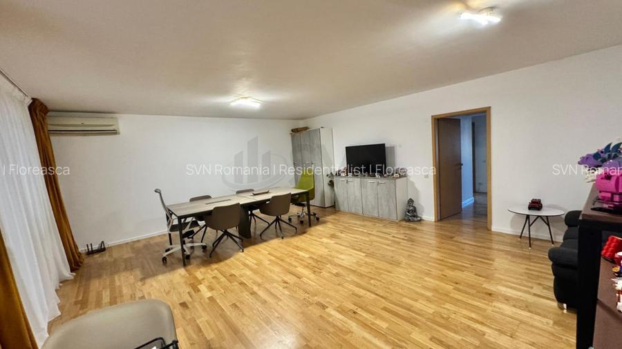 REA1024734 Apartament 3 camere l Curte l Parcare - 4