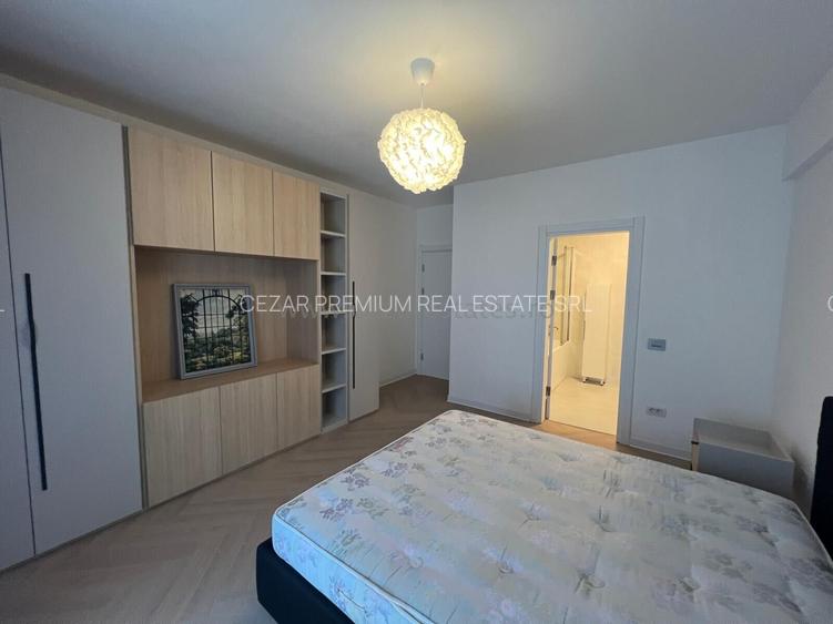 HERASTRAU NORDULUI DE INCHIRIAT APARTAMENT 4 CAMERE LUX | LOC PARCARE - 24