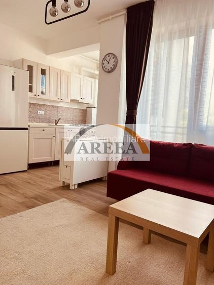 Apartament 2 camere zona Țintașului 1 mai - 7