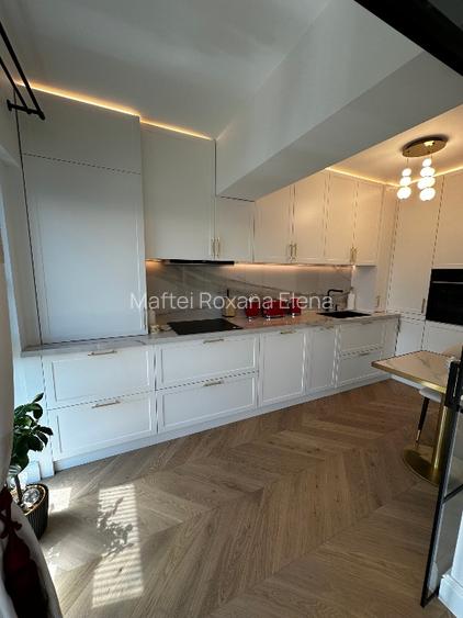 Apartament Premium 2 Camere | 74 m² | Design Exclusiv | Mobilat & Utilat Lux - 6