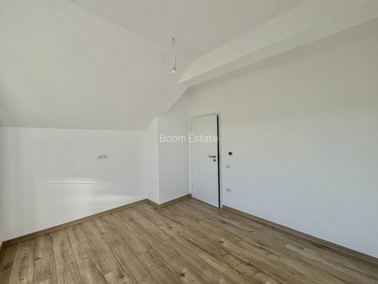 Proiect Nou, 4 Camere, Toate Utilitatile - 8