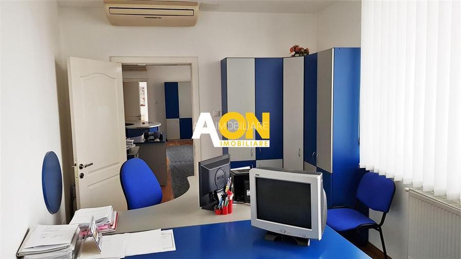Spațiu de Birouri și Comercial, 800mp + Hală 500mp, Parcare Privată - 8