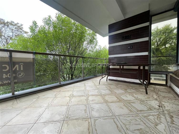 APARTAMENT SPATIOS  VEDERE PARC HERASTRAU  BLOC BOUTIQUE - 20