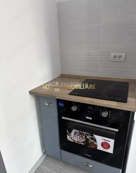 Garsoniera de inchiriat | Cotroceni | Metrou | Mobilata - 3