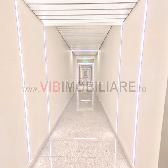 Ghencea / Stellaris Residencias /3 camere mobilat/utilat /NOU / cu parcare propr - 14