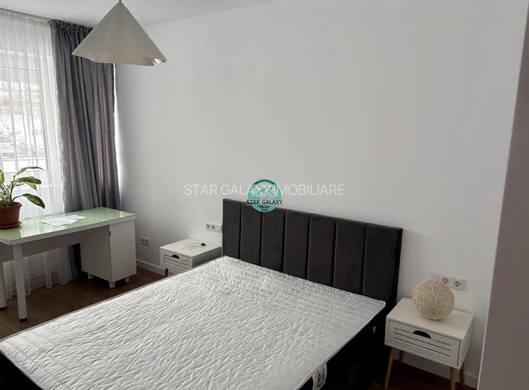 Apartament cu 2 camere de inchiriat - Pet Friendly - complexul Concept 9 - 4