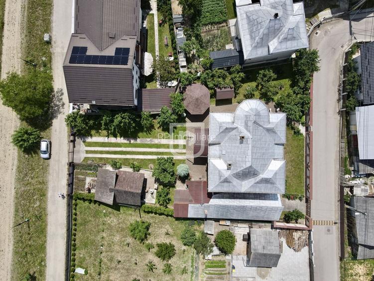 Pensiune si Casa Ultracentral | Gura Humorului | Arinis | Bucovina - 16