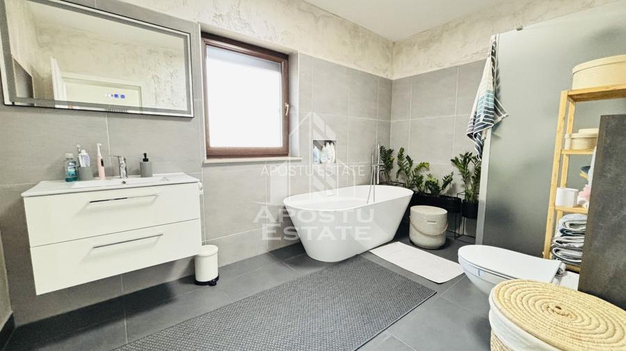 Casa deosebita cu 5 camere de vanzare in Dinias, Timis - 10